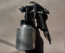 Paint spray gun for sale  Walnut Creek