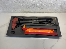Bordwerkzeug tool kit gebraucht kaufen  Aglasterhausen