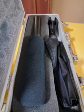 Microfono condensatore lungo usato  Boscotrecase