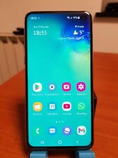 Samsung s10e 128gb usato  Ovada