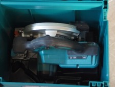 Makita akku handkreissäge gebraucht kaufen  Hamburg