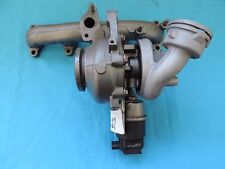 Turbocompressor 2005-2006 VW Volkswagen Beetle Jetta A5 1.9L TDI BRM , usado comprar usado  Enviando para Brazil