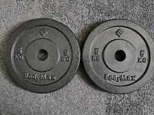 5kg bodymax cast for sale  BROMYARD