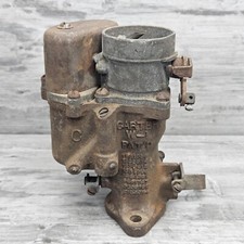 Carter carburetor carb for sale  Wind Gap