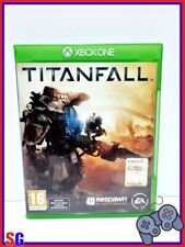 Titanfall gioco per usato  Messina