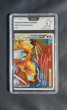 Carte pokémon suicune d'occasion  Pont-de-Roide