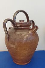 Ancienne cruche gargoulette d'occasion  Saint-Pol-sur-Mer