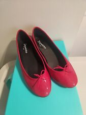 Repetto heeled ballet for sale  Franklin