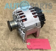 New 120a alternator for sale  GODALMING