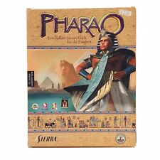 Spiel pharao erschaffe gebraucht kaufen  Hemer
