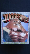 Bowen designs juggernaut for sale  Laurinburg
