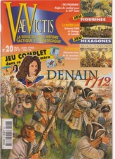 Vae victis denain d'occasion  Bray-sur-Somme