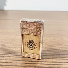 Briquet flaminaire vintage d'occasion  Saint-Genest-Malifaux