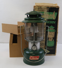 Vintage coleman mantle for sale  Lakeside