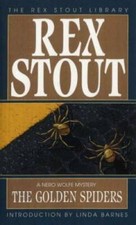 Golden spiders mass for sale  Montgomery