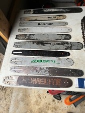Jonsered oleo mac for sale  Arcade