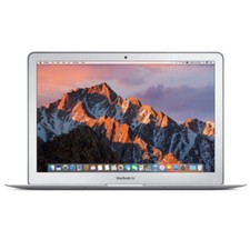 Apple MacBook Air Core i5 1.6GHz 4GB RAM 128GB SSD 11" Prata MJVM2LL/A (2015) comprar usado  Enviando para Brazil