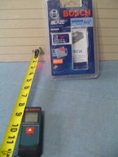Bosch glm professional for sale  Spencer