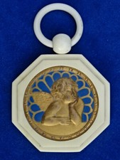 Top medaille berceau d'occasion  Artenay