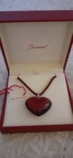 Coffret collier rouge d'occasion  Juan-les-Pins