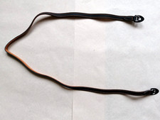Leder vintage kameragurt gebraucht kaufen  Nußloch