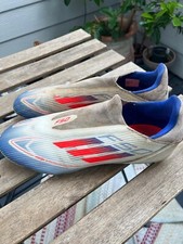 Adidas f50 league for sale  EXMOUTH