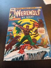 Werewolf night 30 for sale  Texarkana