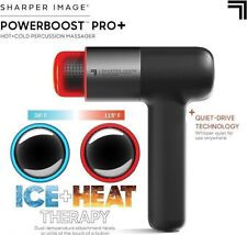 Sharper image powerboost for sale  Huntington Beach