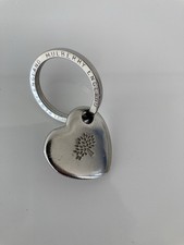 Mulberry keyring bag for sale  KINGSBRIDGE