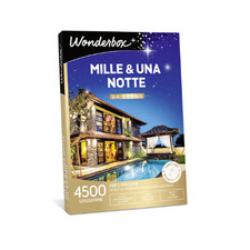 Mille una notte usato  Aulla