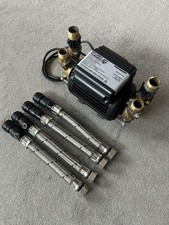 Stuart turner monsoon for sale  KIDDERMINSTER