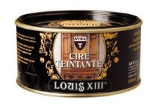 Cire pate teintante d'occasion  Blangy-sur-Bresle