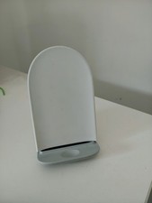 Cargador rápido inalámbrico para teléfono y dispositivo Qi Google Pixel Stand (2.ª generación) Pixel segunda mano  Embacar hacia Mexico