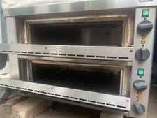 Double deck pizza for sale Double deck pizza for sale  LONDON
