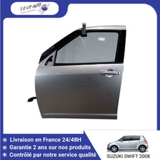 Porte gauche suzuki d'occasion  Saint-Quentin