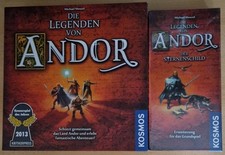 Legenden andor erweiterung gebraucht kaufen  Usingen