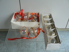 Vintage christmas glass for sale Vintage christmas glass for sale  WORTHING