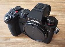 Panasonic lumix vollformatkame gebraucht kaufen  Görlitz