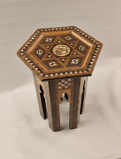 syrian table for sale  PAIGNTON