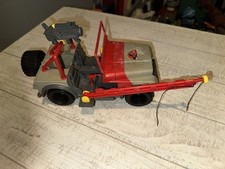 Jeep Kenner Jurassic Park Bush Devil Tracker vintage 1993 quase completo comprar usado  Enviando para Brazil