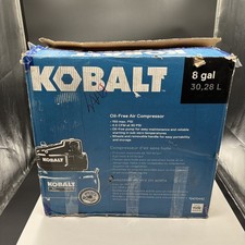 Kobalt gal air for sale  Las Vegas