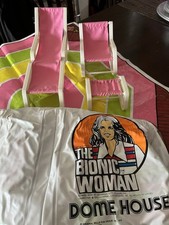 1976 kenner bionic for sale  Sykesville