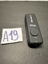 Multimedia irig pro for sale  Vancouver