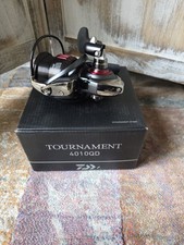Daiwa tournament 4010 for sale  LONDON