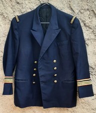 Veste vareuse mle d'occasion  Toulon-