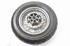 FELGA TYLNEGO KOŁA TYLNE KOŁO Kawasaki VN 15 1500 Vulcan, używany na sprzedaż FELGA TYLNEGO KOŁA TYLNE KOŁO Kawasaki VN 15 1500 Vulcan, używany na sprzedaż  PL