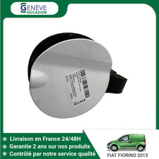 Volet trappe carburant d'occasion  Niort