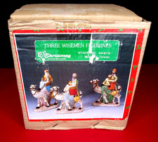 Vtg christmas around for sale  Pickerington