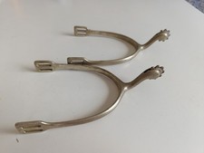 Sprenger schwanenhalssporen r� gebraucht kaufen  Schladen-Werla