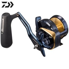 Daiwa saltwater jigging usato Daiwa saltwater jigging usato  Spedire a Italy